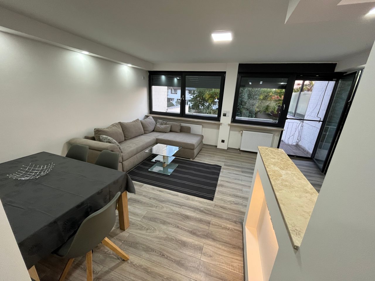 Wohnung Danziger Straße in Liblar