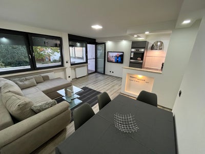 Wohnung Danziger Straße in Liblar