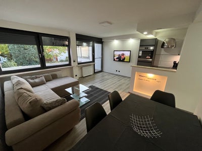 Wohnung Danziger Straße in Liblar