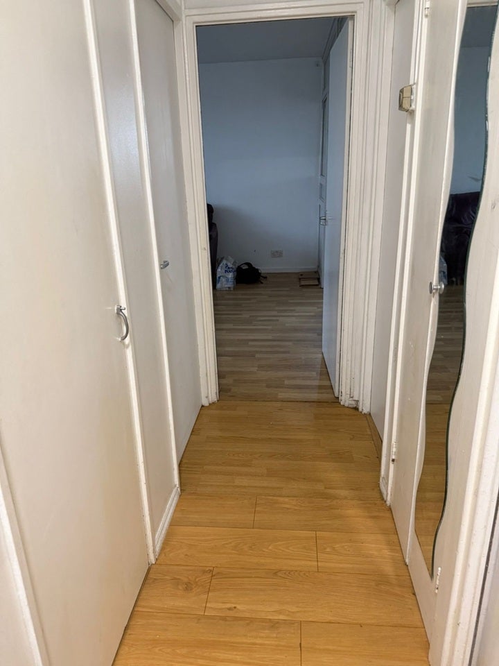 Room Vincent Road in Greater London