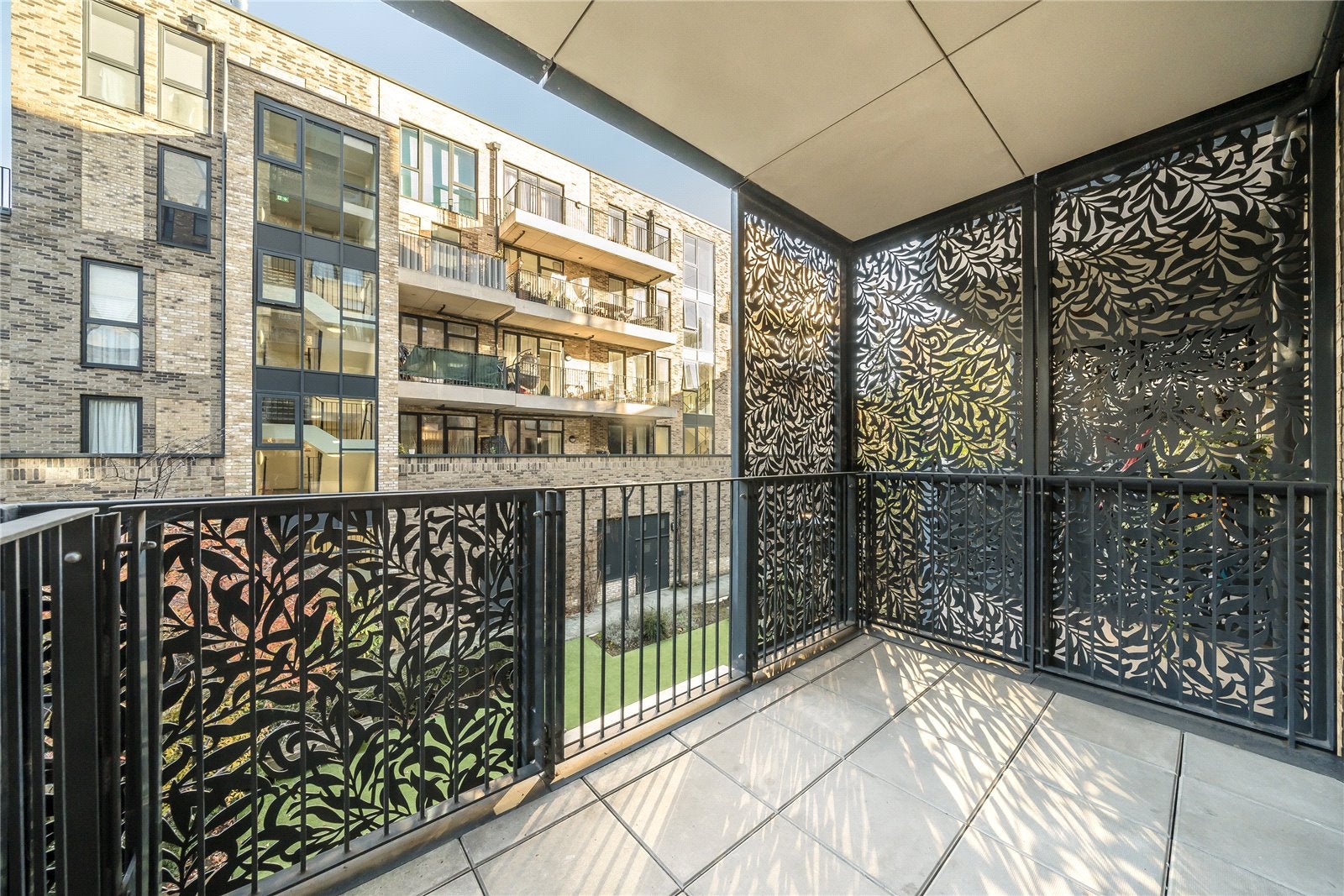 Flat Walworth Road in Greater London