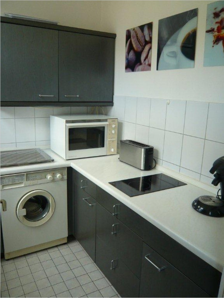 Wohnung Parkstraße in Düsseldorf