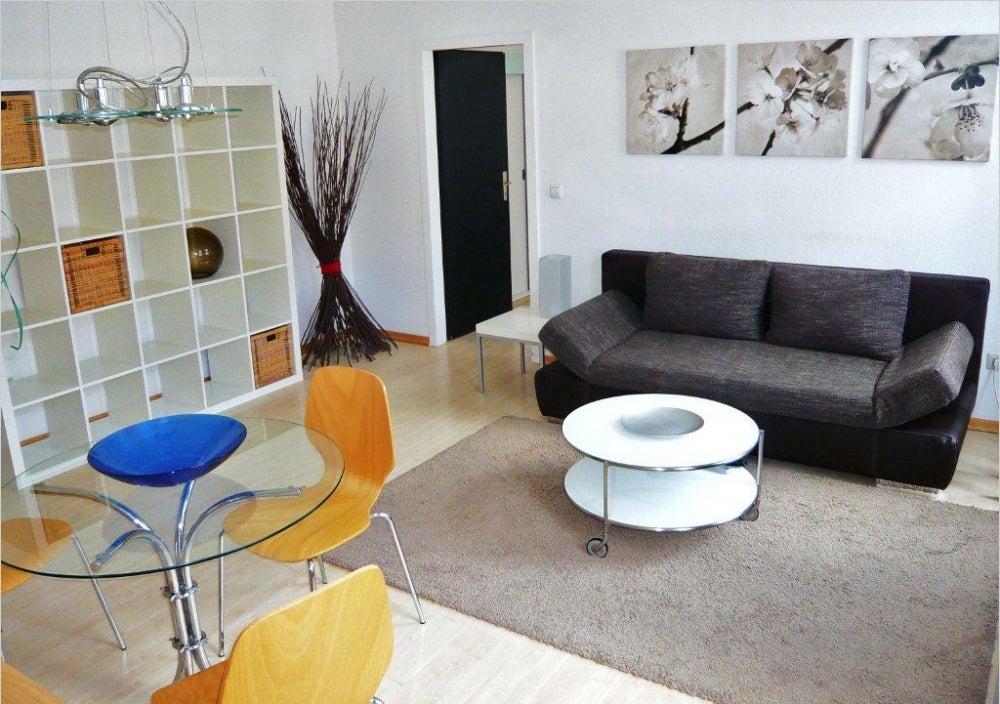 Wohnung Parkstraße in Düsseldorf