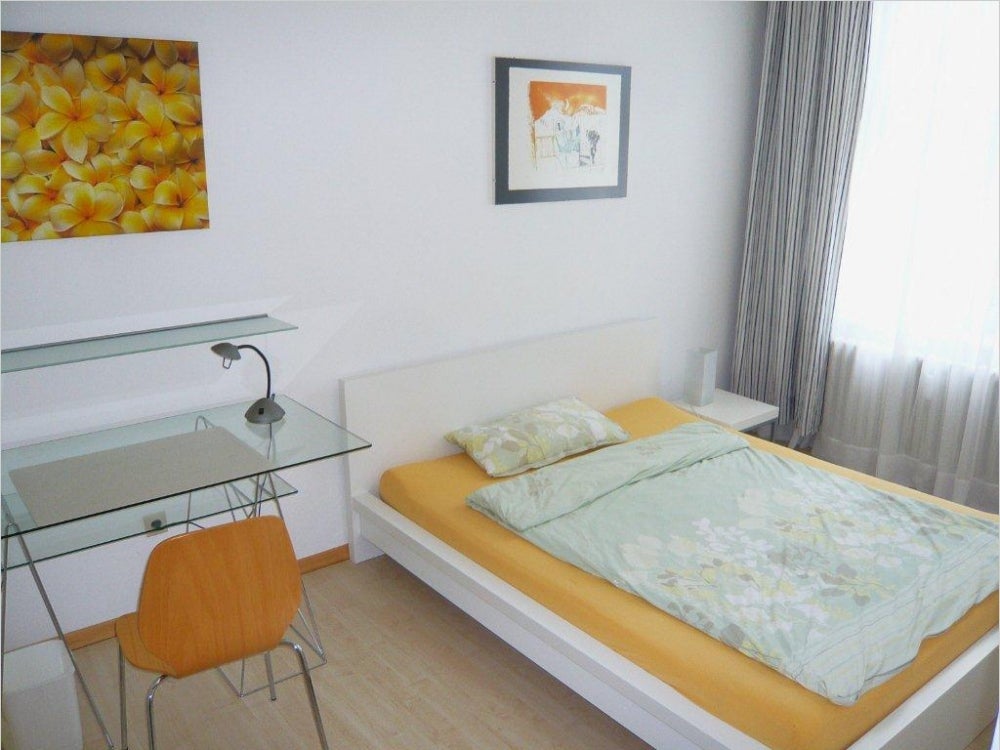 Wohnung Parkstraße in Düsseldorf