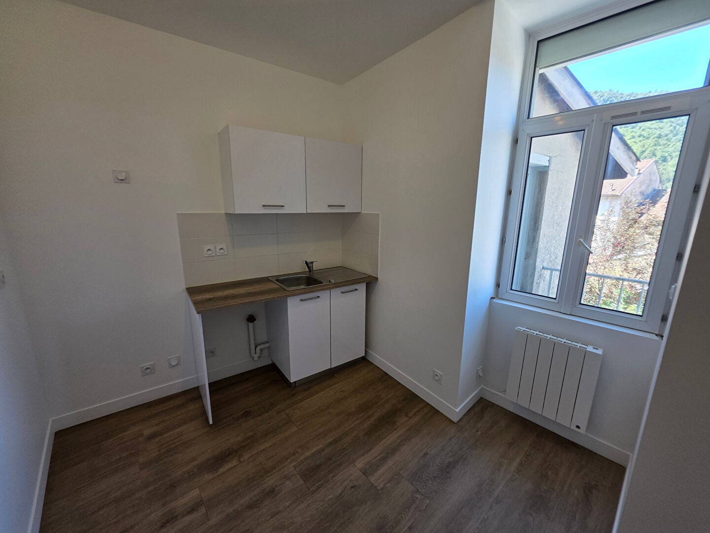 Appartement Rue du Collège à Nantua