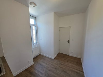 Flat Rue du Collège in Nantua