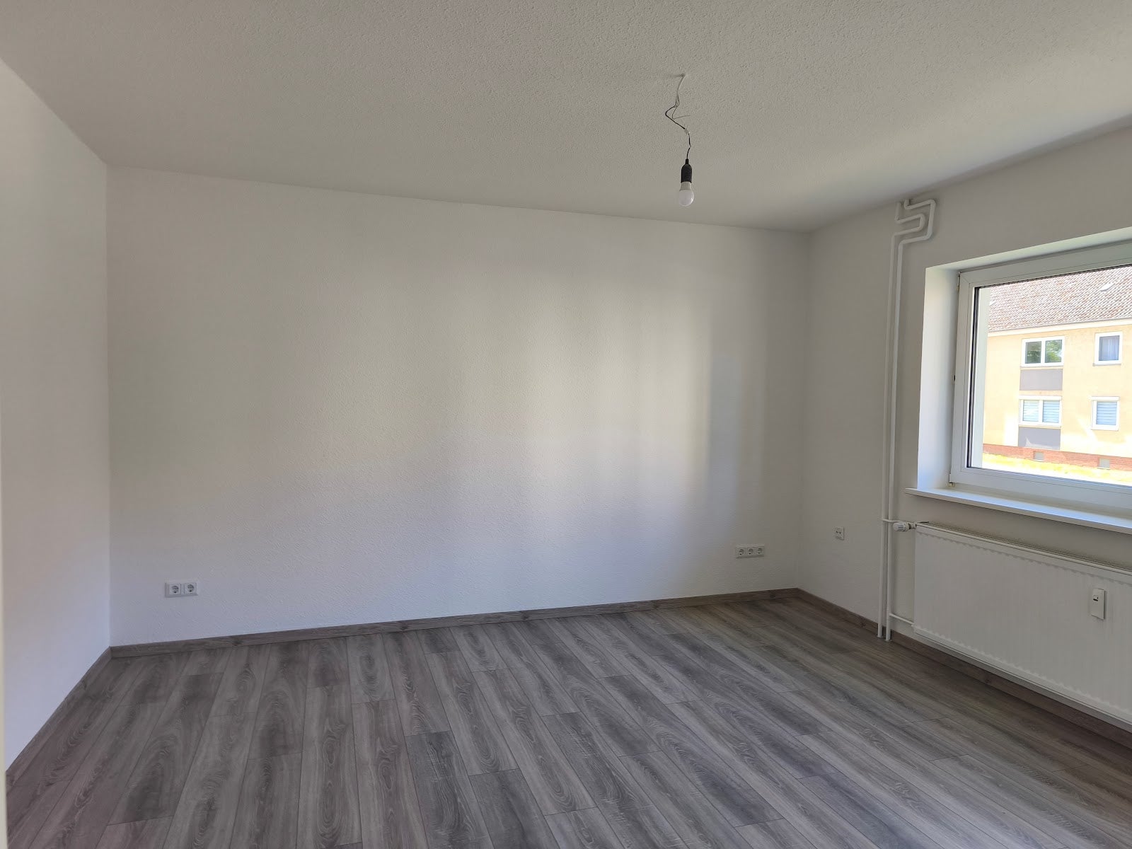 Wohnung Neuer Mühlenweg in Salzgitter