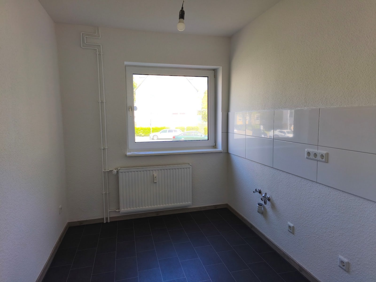 Wohnung Neuer Mühlenweg in Salzgitter