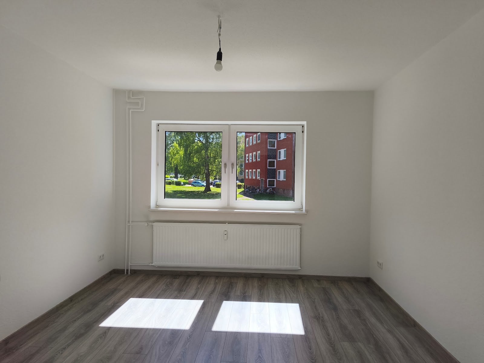 Wohnung Neuer Mühlenweg in Salzgitter