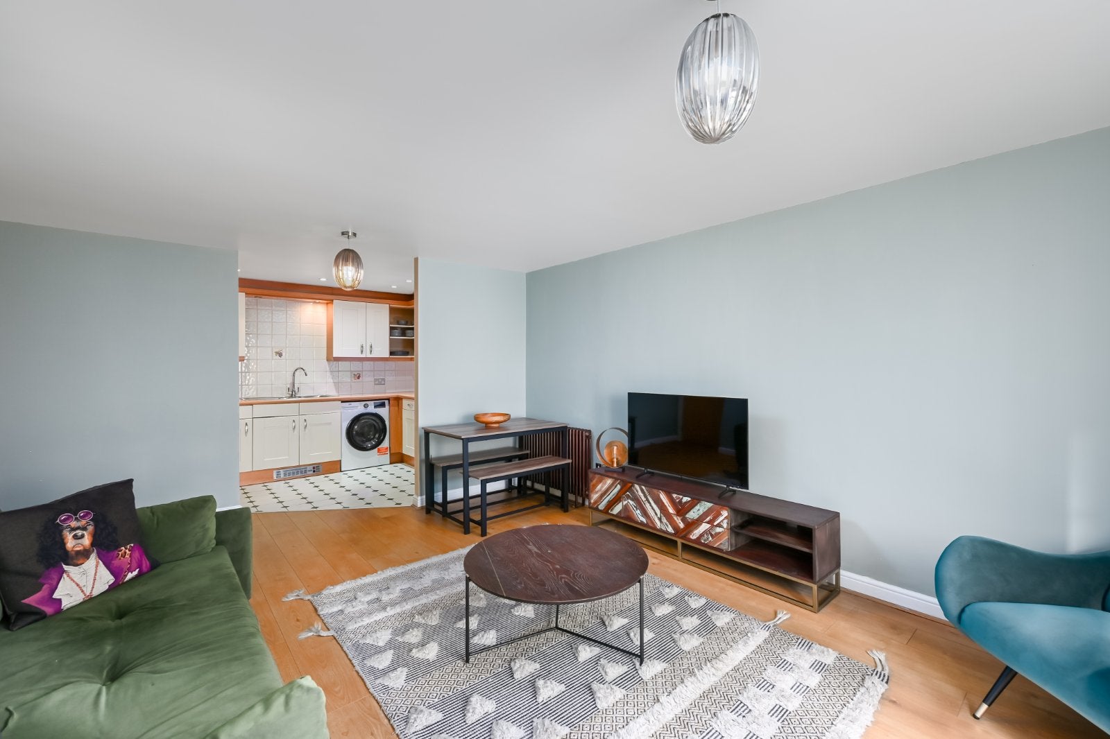 Flat Piccadilly in York