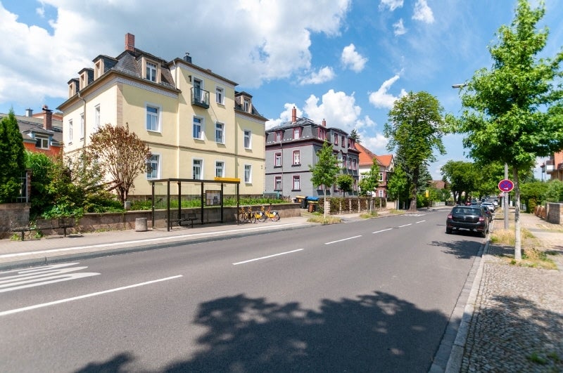 Wohnung Lugaer Straße in Dresden