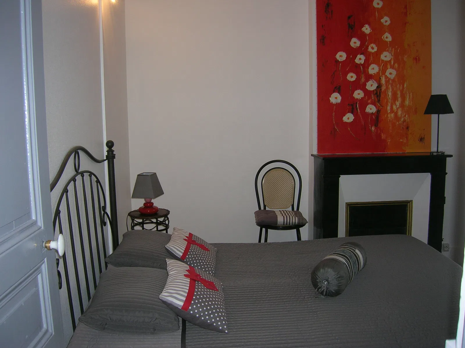Maison Rue d'Entraigues à Tours