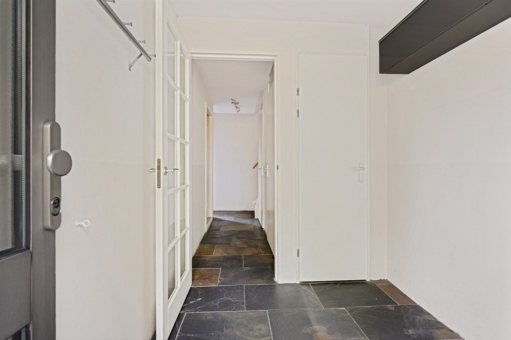 Tussenwoning te huur: Mezquitalaan 65, Amsterdam