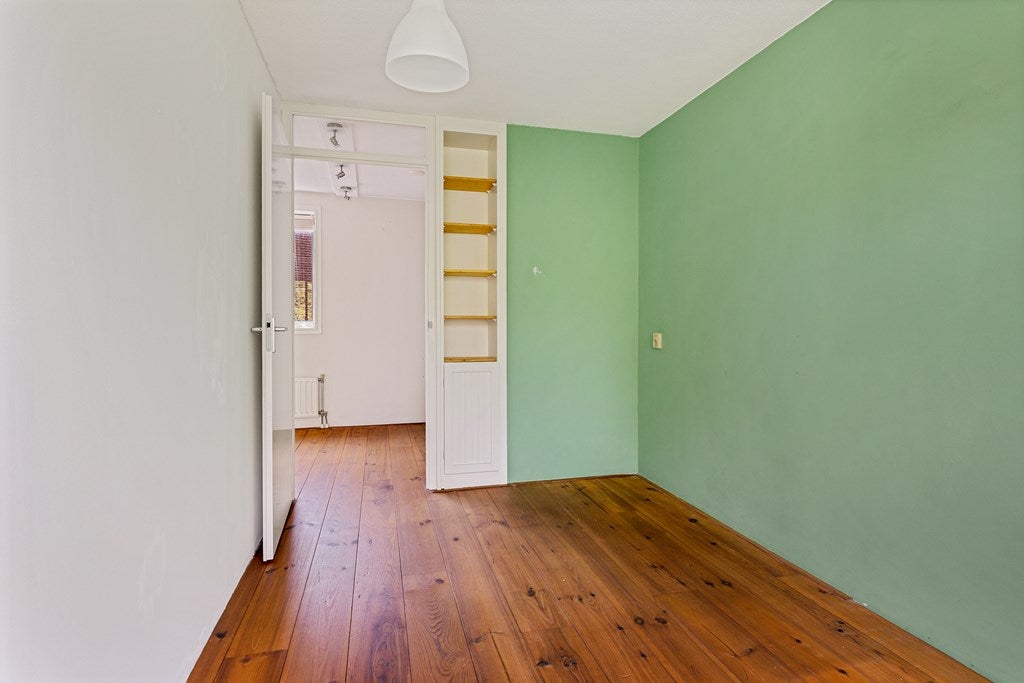 Tussenwoning te huur: Mezquitalaan 65, Amsterdam