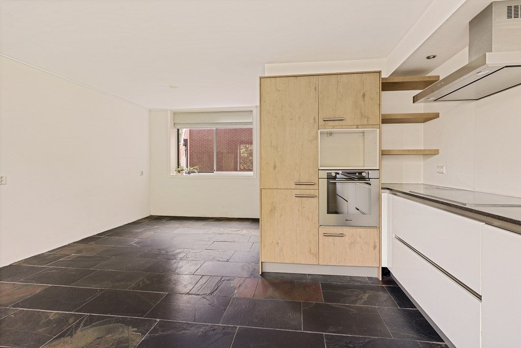 Tussenwoning te huur: Mezquitalaan 65, Amsterdam