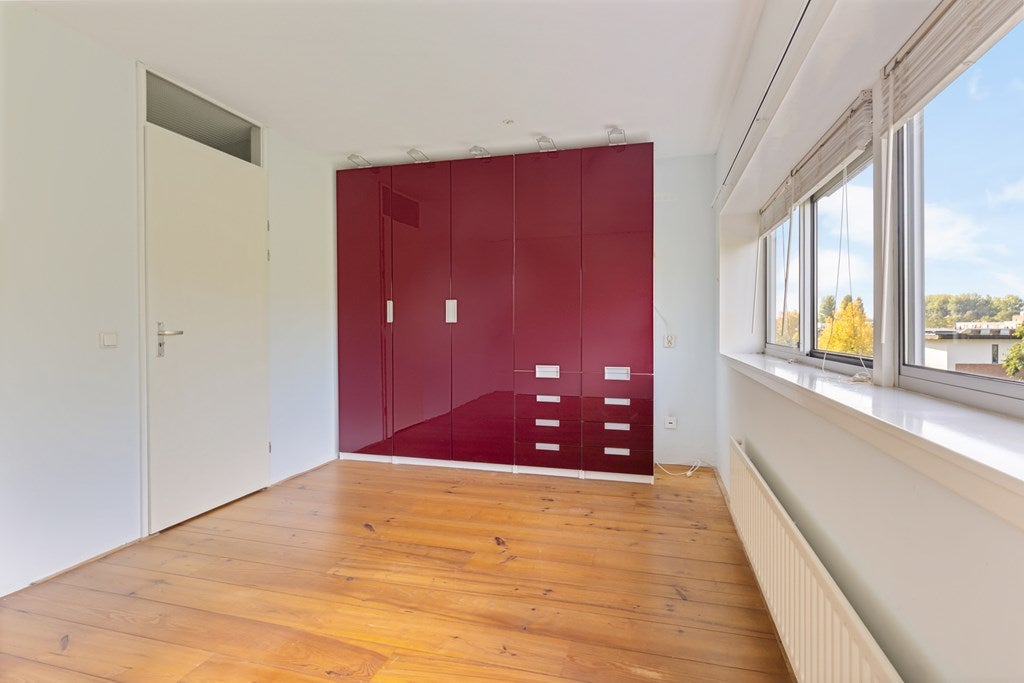 Tussenwoning te huur: Mezquitalaan 65, Amsterdam