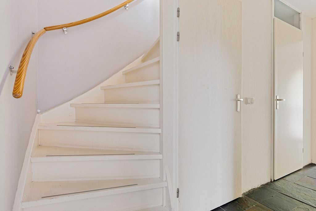 Tussenwoning te huur: Mezquitalaan 65, Amsterdam
