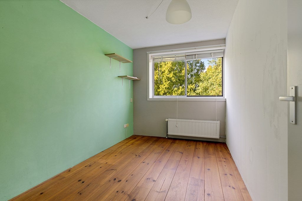 Tussenwoning te huur: Mezquitalaan 65, Amsterdam