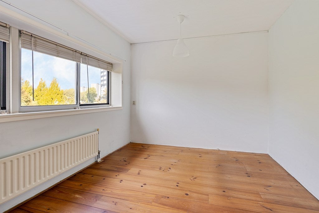 Tussenwoning te huur: Mezquitalaan 65, Amsterdam