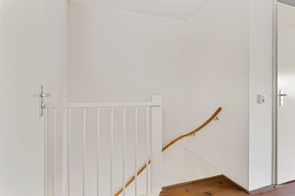 Tussenwoning te huur: Mezquitalaan 65, Amsterdam