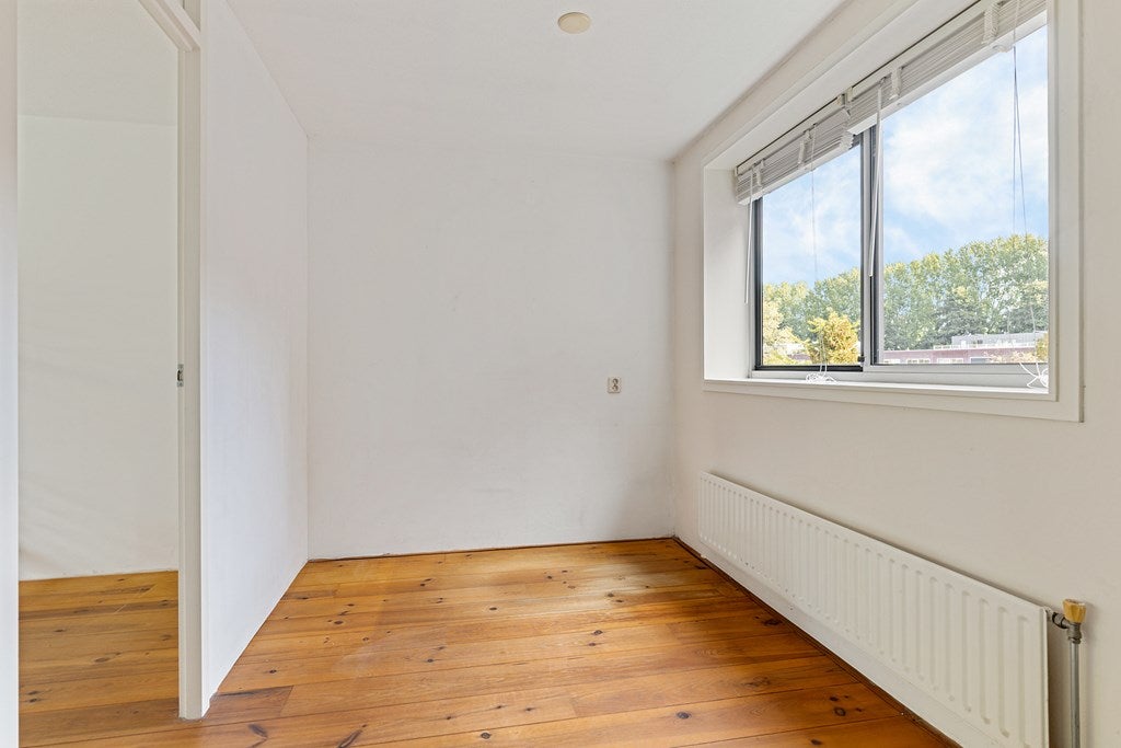 Tussenwoning te huur: Mezquitalaan 65, Amsterdam