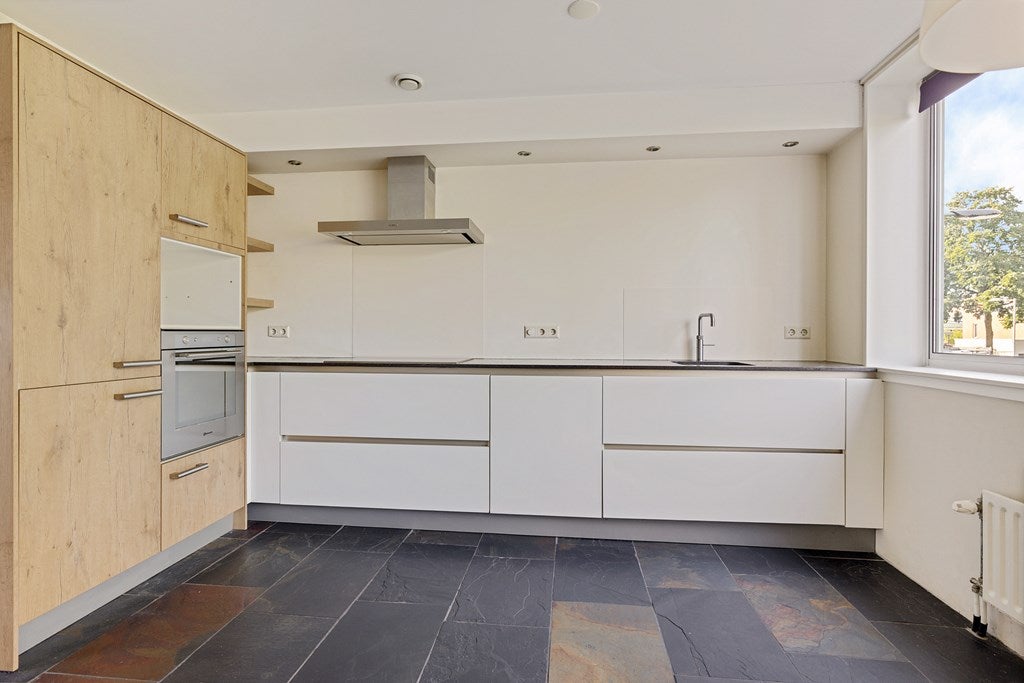 Tussenwoning te huur: Mezquitalaan 65, Amsterdam