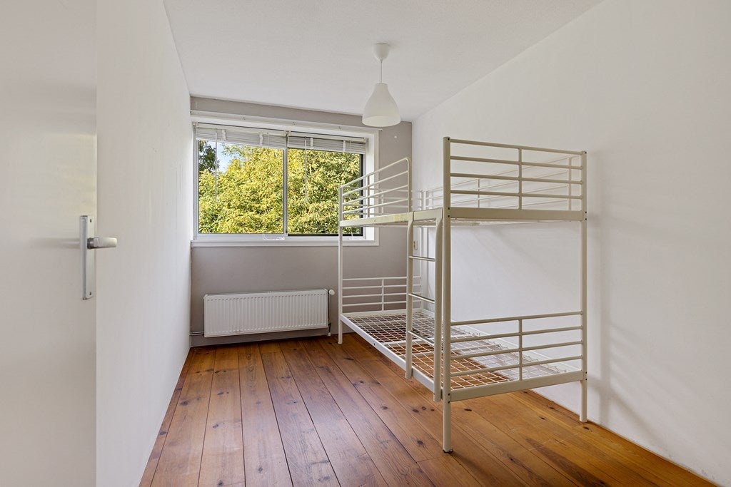 Tussenwoning te huur: Mezquitalaan 65, Amsterdam
