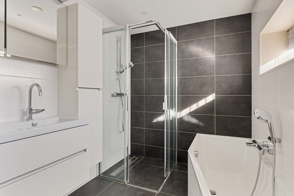 Tussenwoning te huur: Mezquitalaan 65, Amsterdam