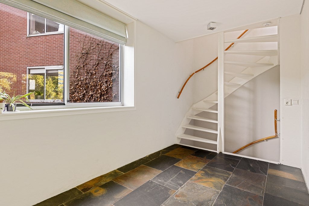 Tussenwoning te huur: Mezquitalaan 65, Amsterdam