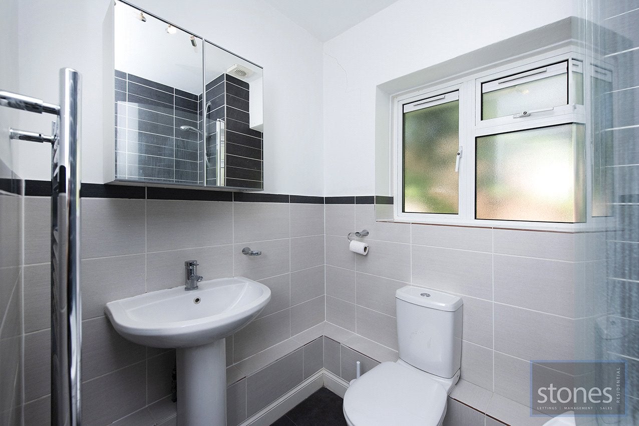 Flat Maitland Park Villas in Greater London