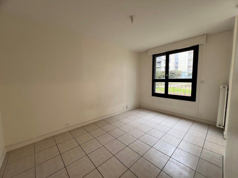 Appartement Place Saint-Laurent à Orléans