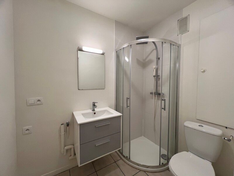Appartement Place Saint-Laurent à Orléans