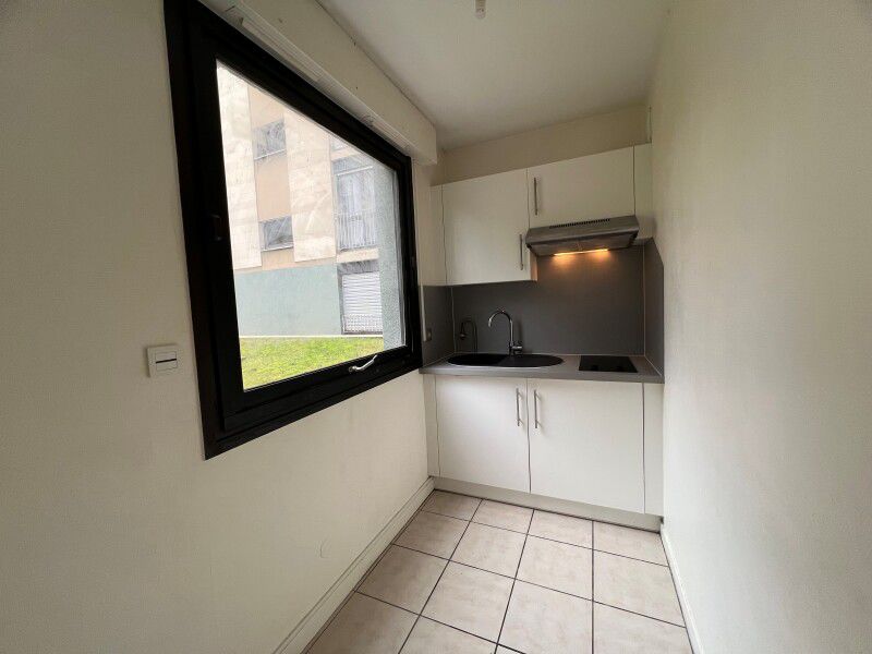 Appartement Place Saint-Laurent à Orléans