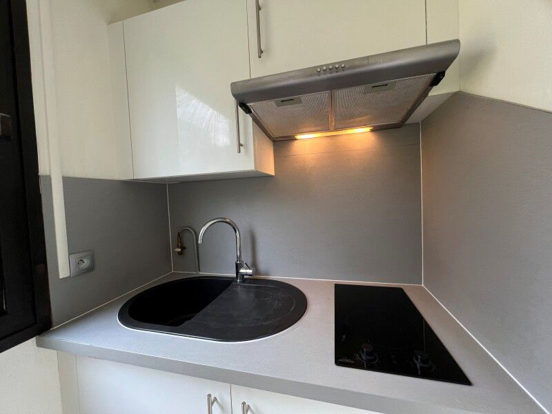 Appartement Place Saint-Laurent à Orléans