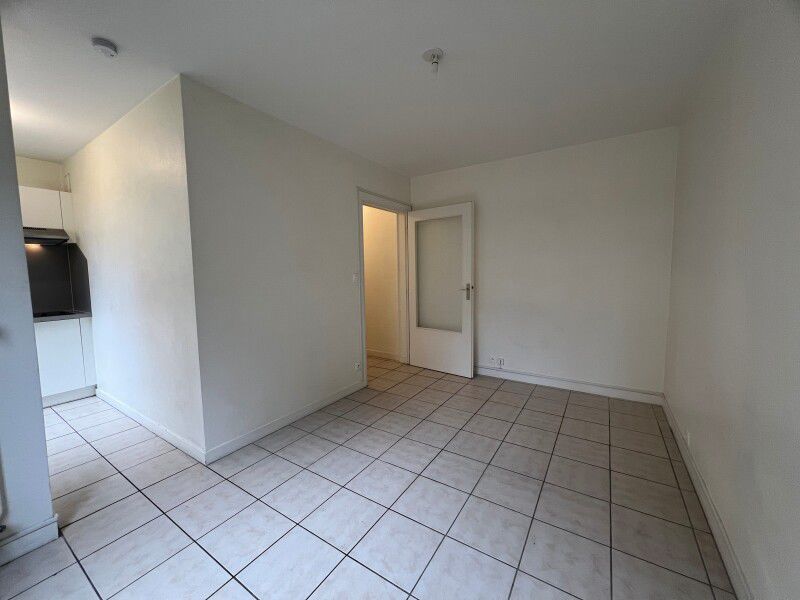 Appartement Place Saint-Laurent à Orléans