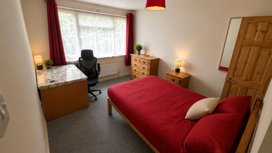 Room Headcorn Drive in Canterbury