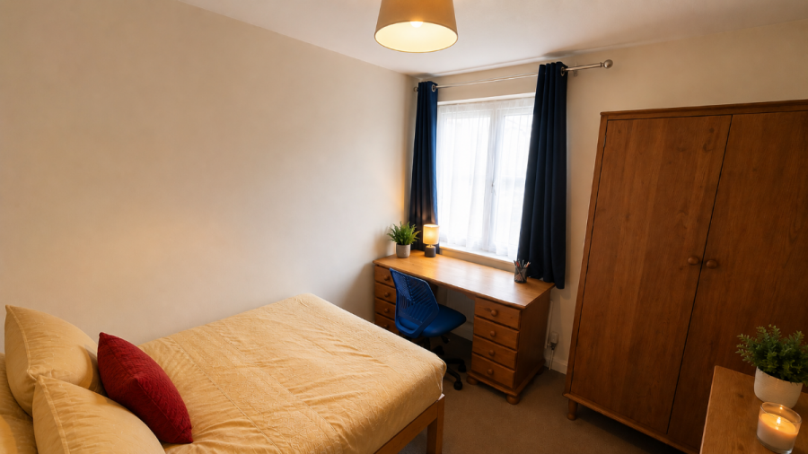 Room Headcorn Drive in Canterbury