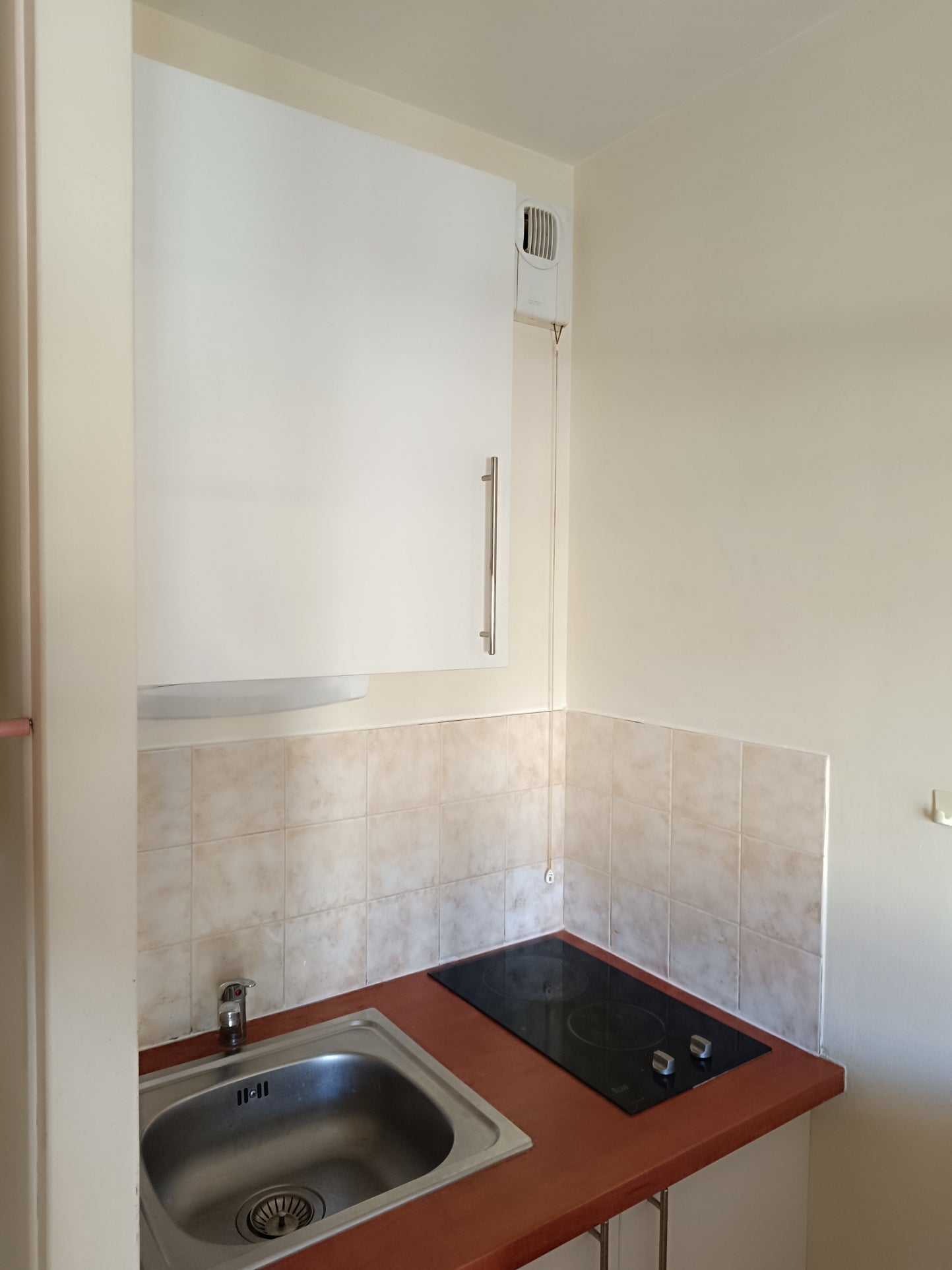 Room Rue du Maroc in La Roche-sur-Yon