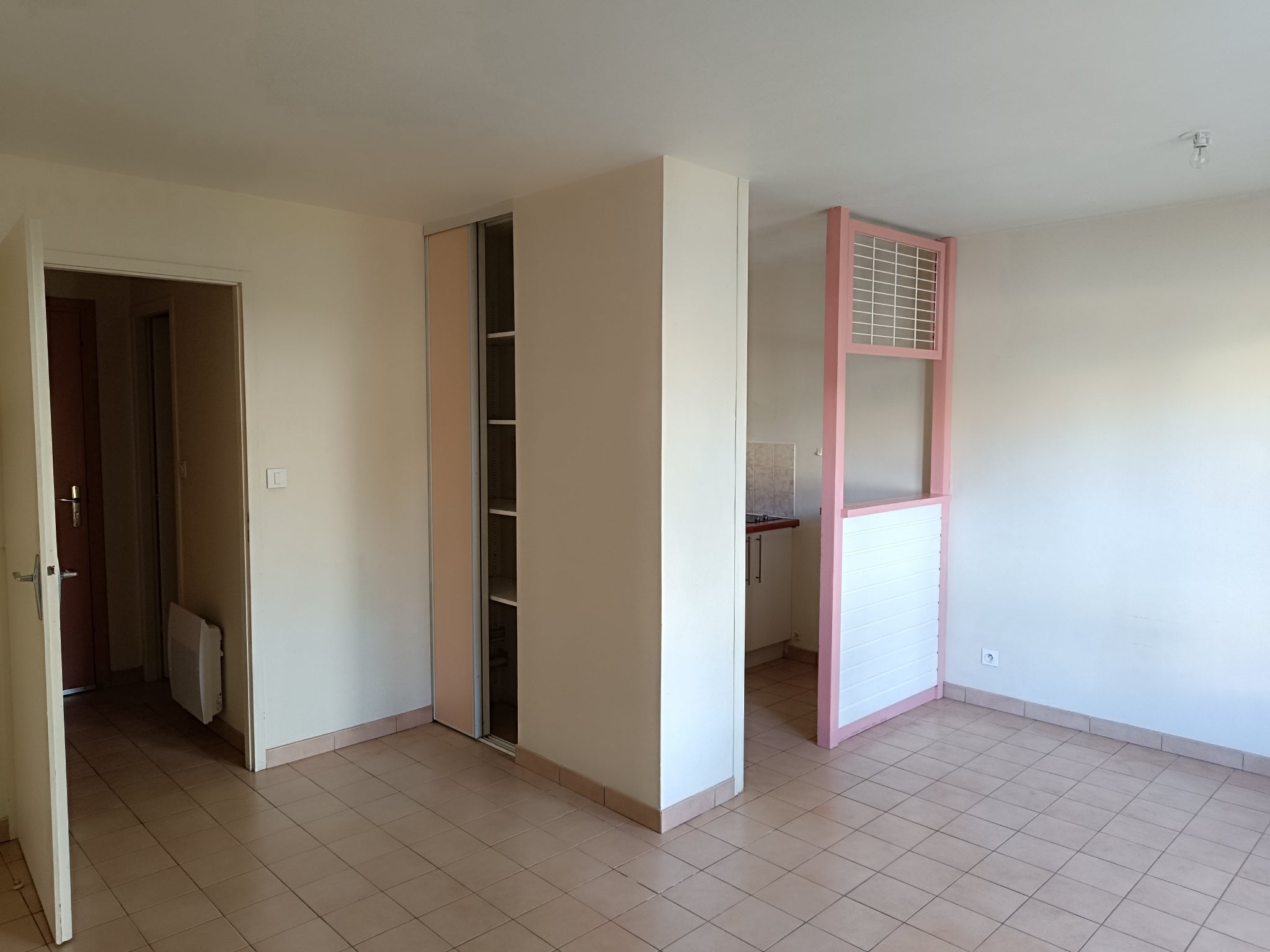 Appartement Rue du Maroc à La Roche-sur-Yon