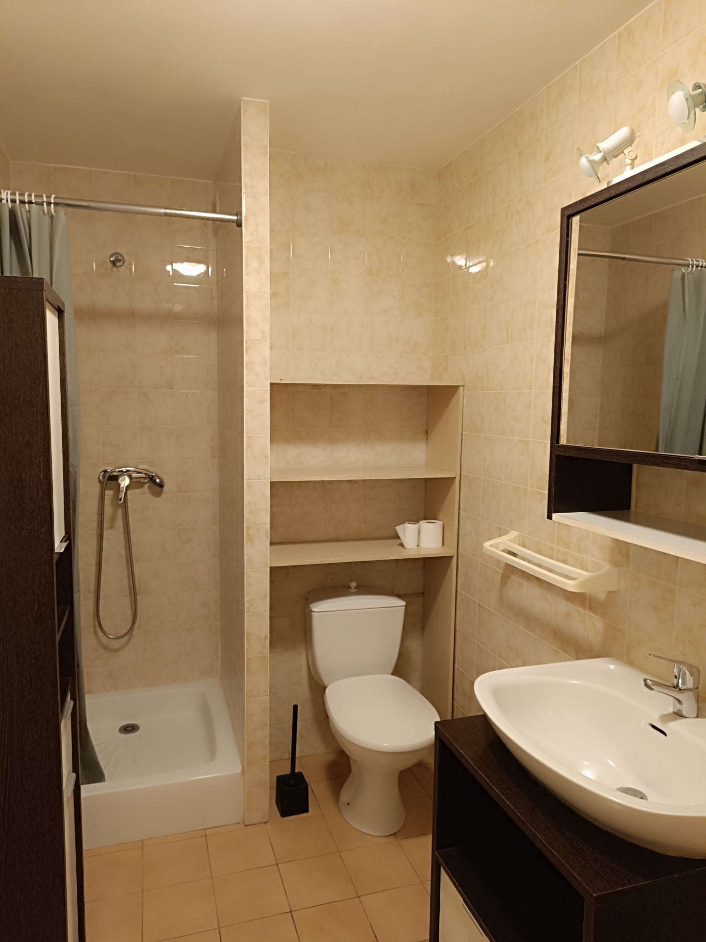 Room Rue du Maroc in La Roche-sur-Yon
