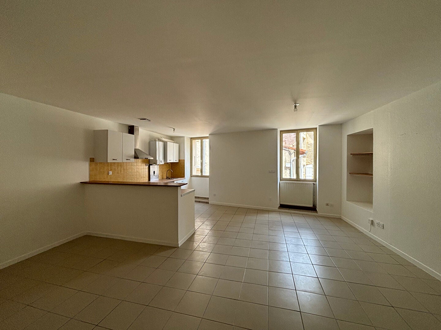 Flat Rue Correcterie in Chabeuil