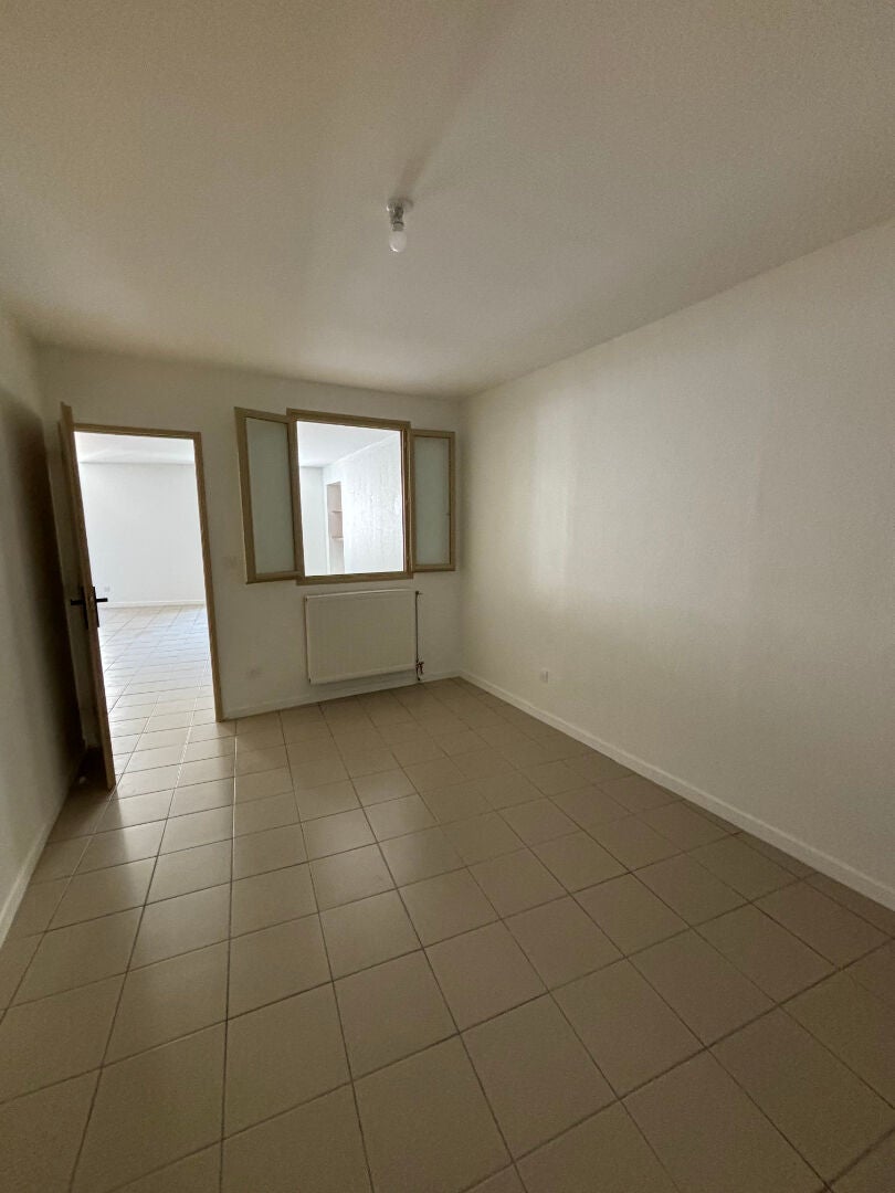 Flat Rue Correcterie in Chabeuil