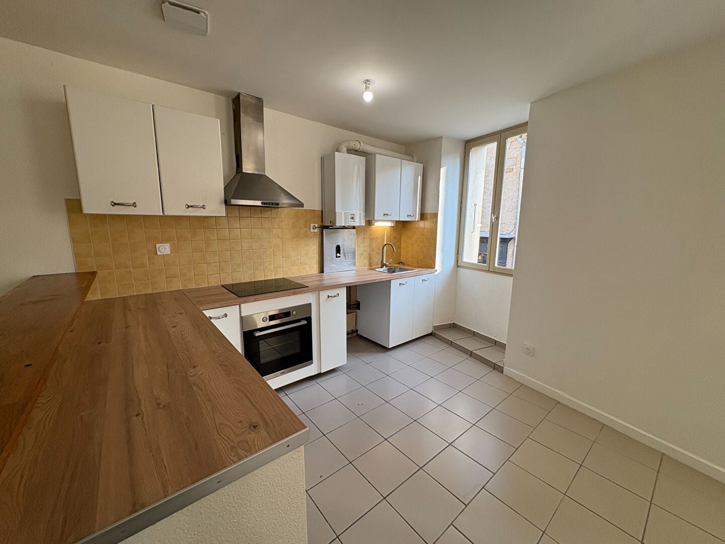 Flat Rue Correcterie in Chabeuil