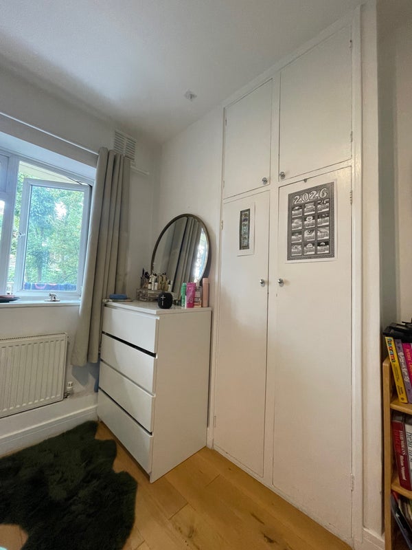 Room Wimbourne Street in Greater London