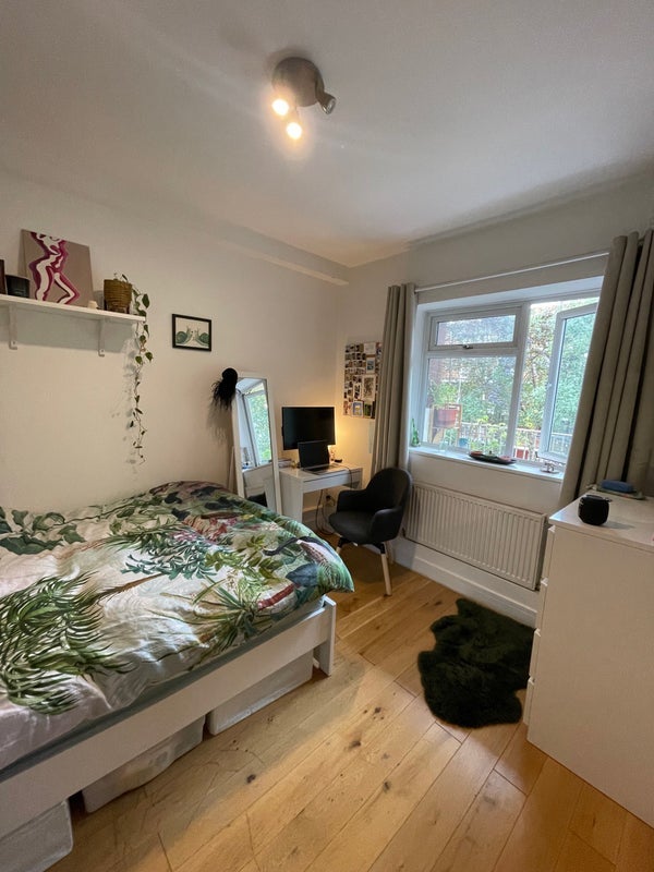 Room Wimbourne Street in Greater London