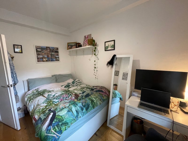 Room Wimbourne Street in Greater London