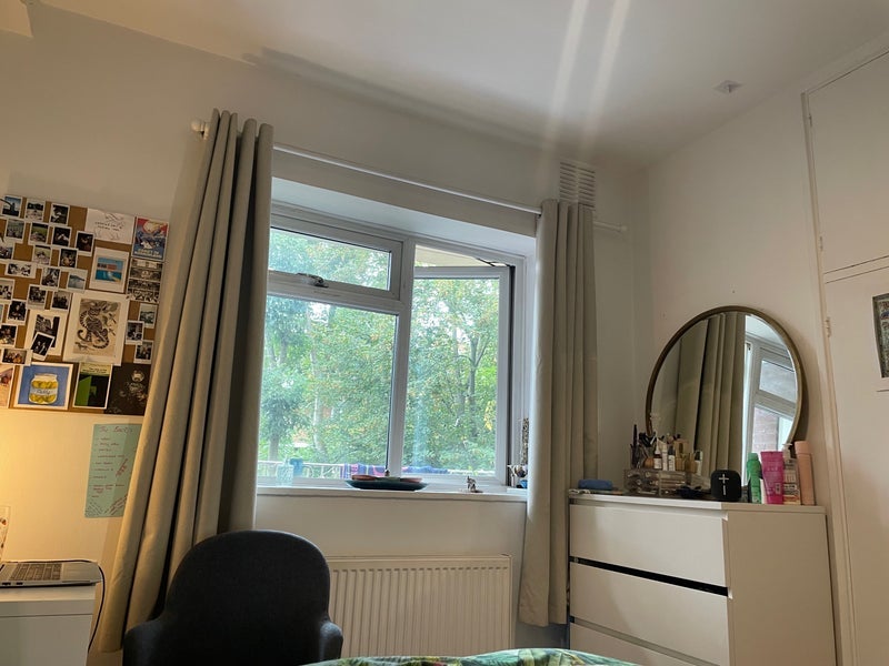Room Wimbourne Street in Greater London