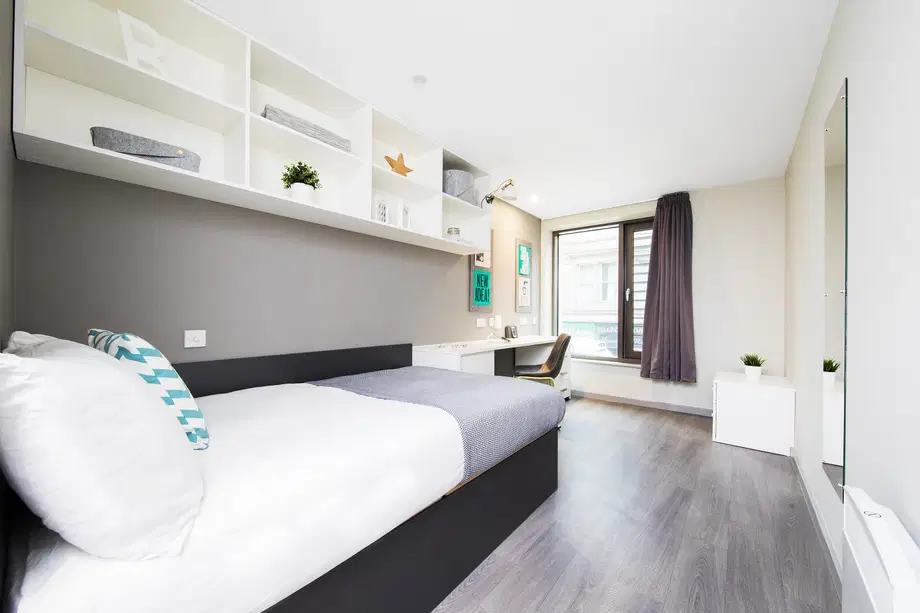 Room Grainger Street in Newcastle upon Tyne