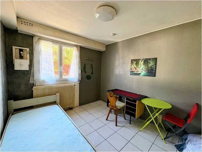 Appartement Place du Château à Annecy