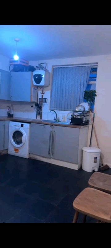 Flat Oxford Place in Milnrow